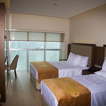 Nana Hotel 霍帕 外观 照片