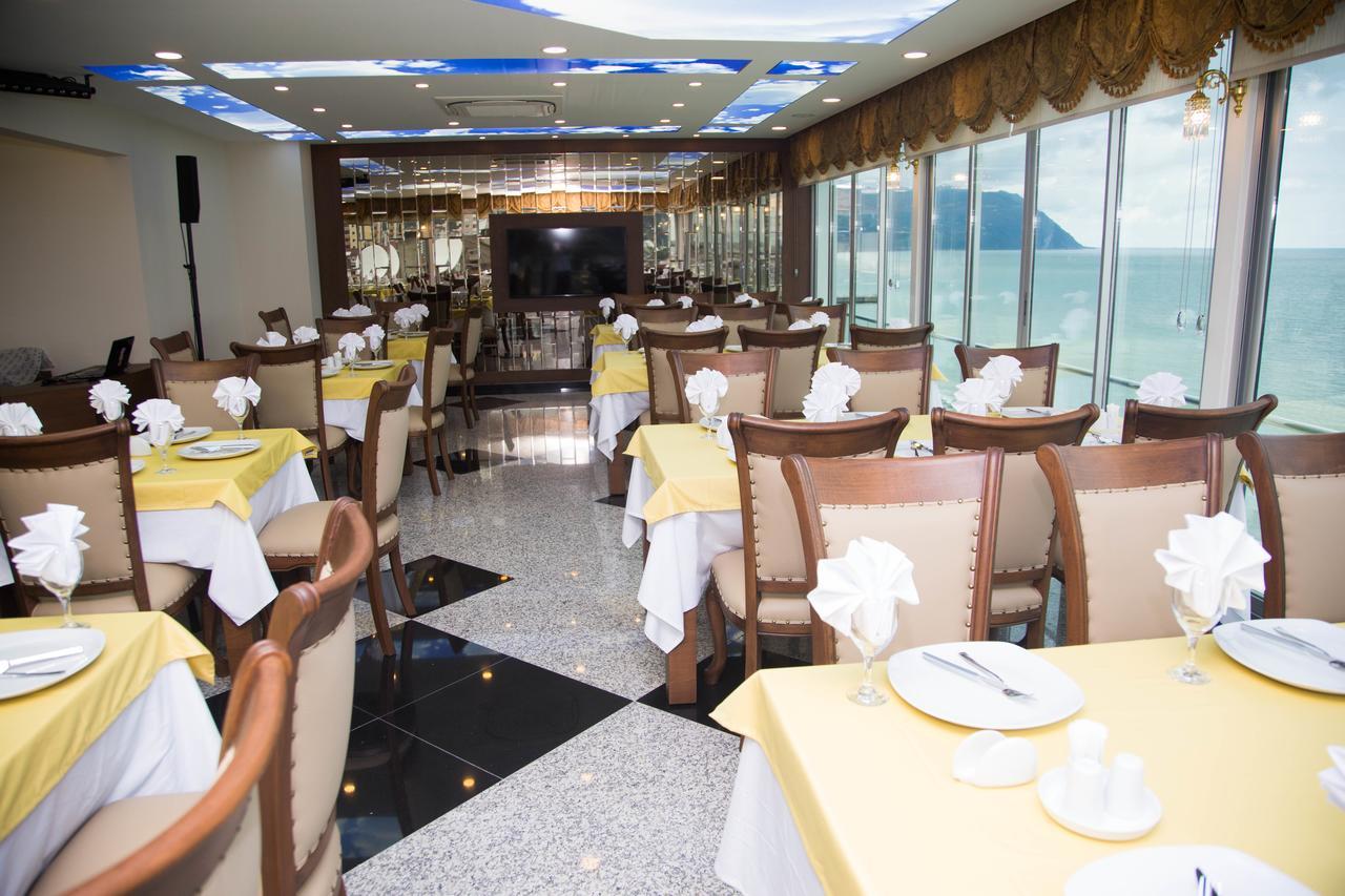 Nana Hotel 霍帕 外观 照片