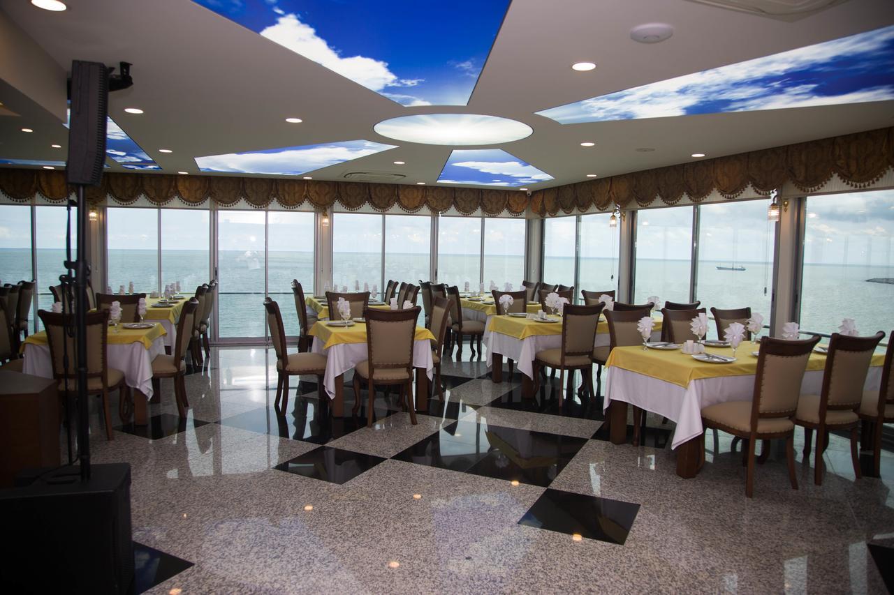 Nana Hotel 霍帕 外观 照片