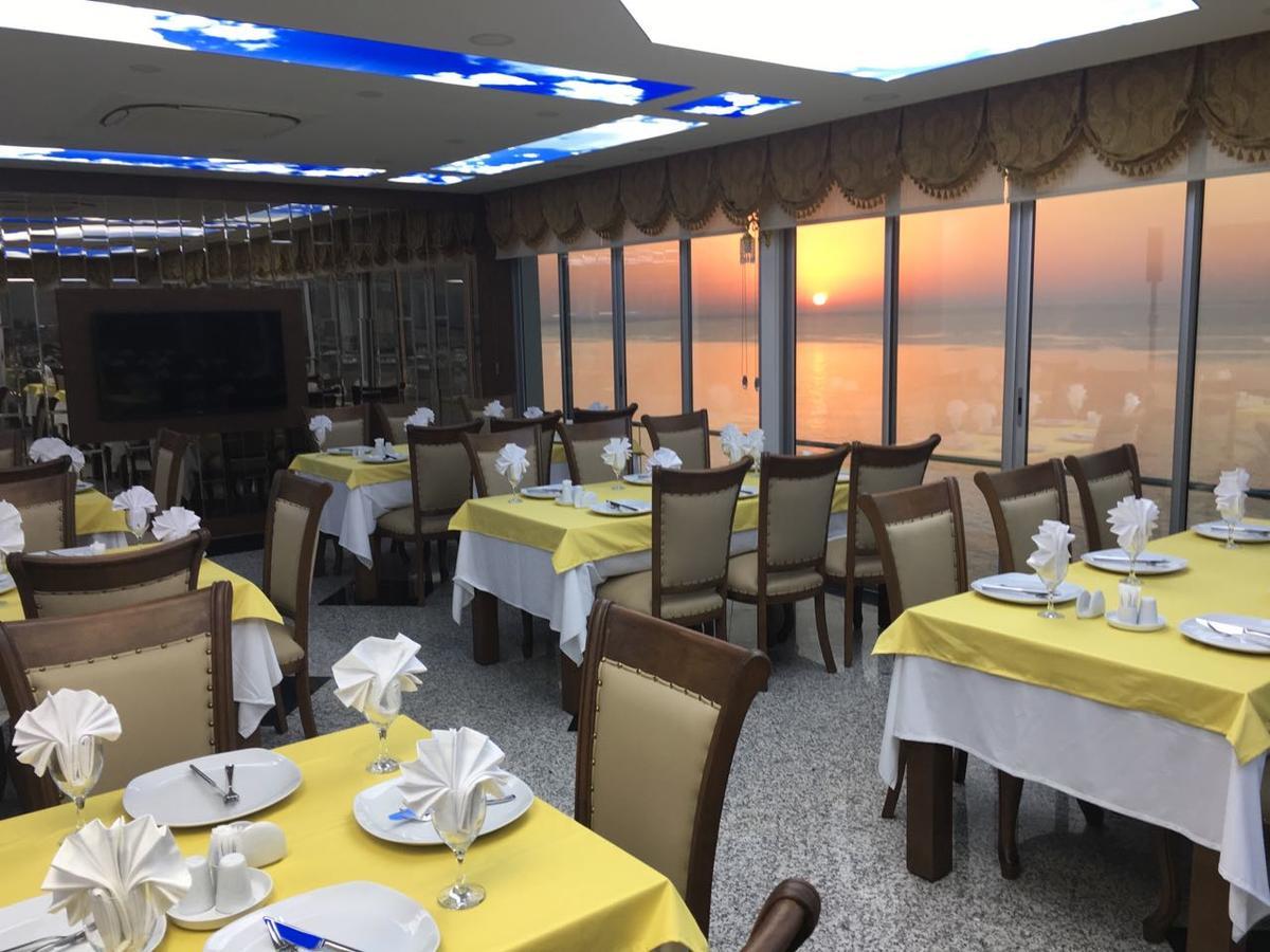 Nana Hotel 霍帕 外观 照片